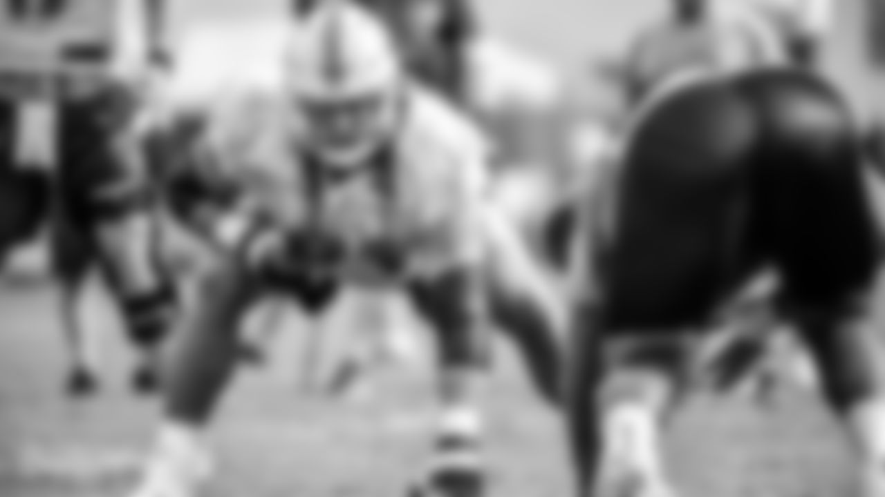 Josh Sitton, Offensive Guard