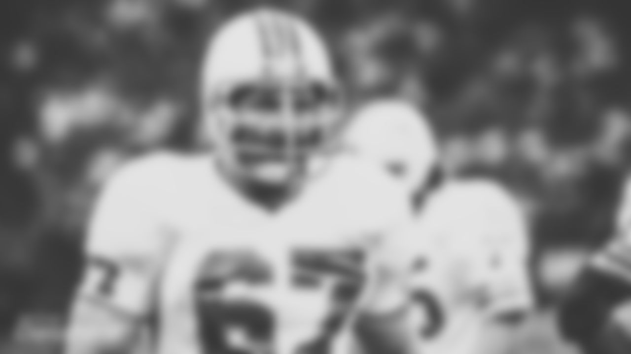 Bob Kuechenberg 9