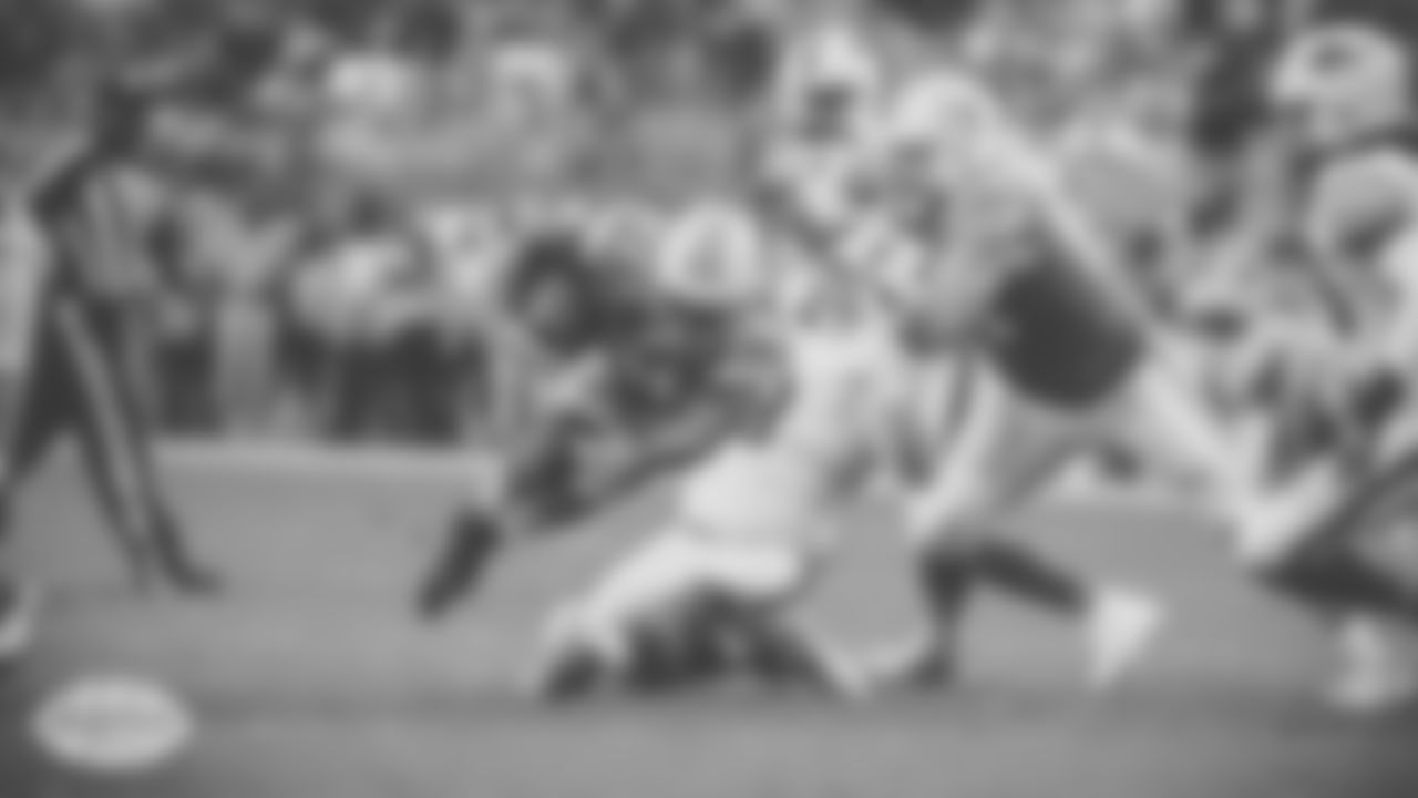 Week 13 Buffalo Bills