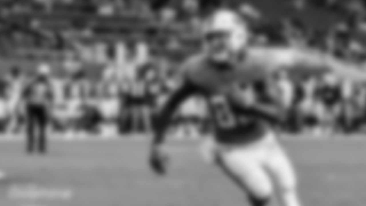 Thomas Duarte, Tight End