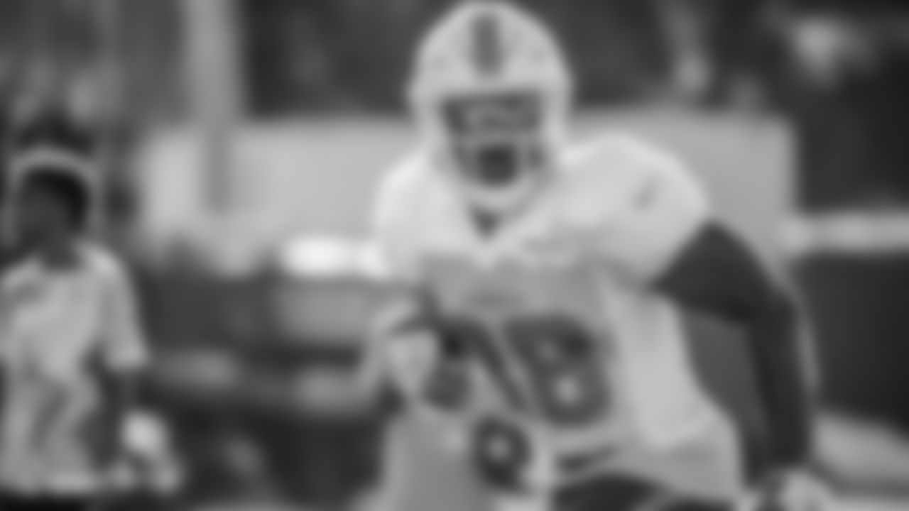 072818 Training Camp