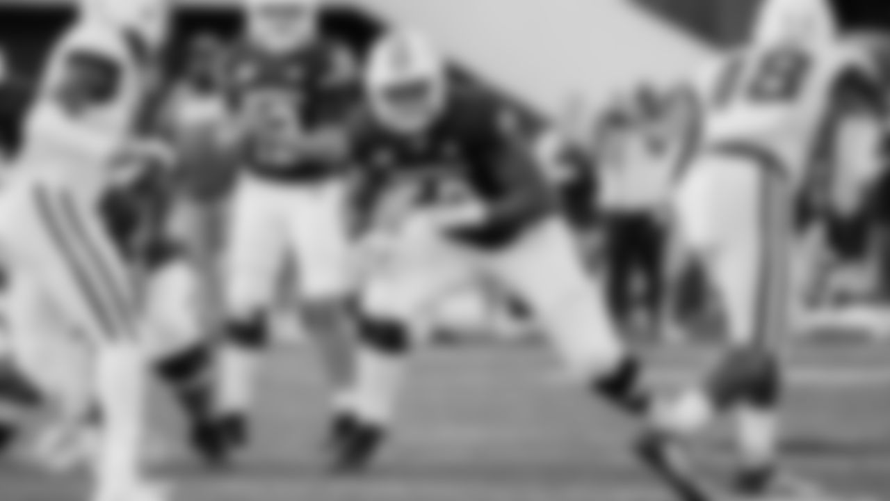 UMASS Football v UCONN