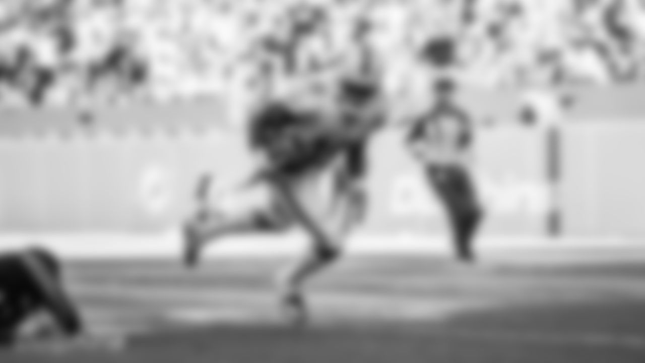 Oakland Raiders