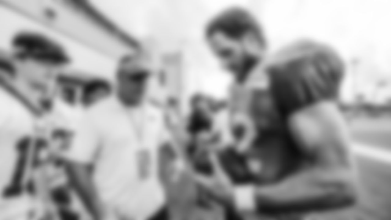072818 Training Camp