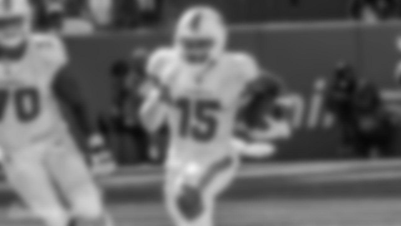 Oakland Raiders