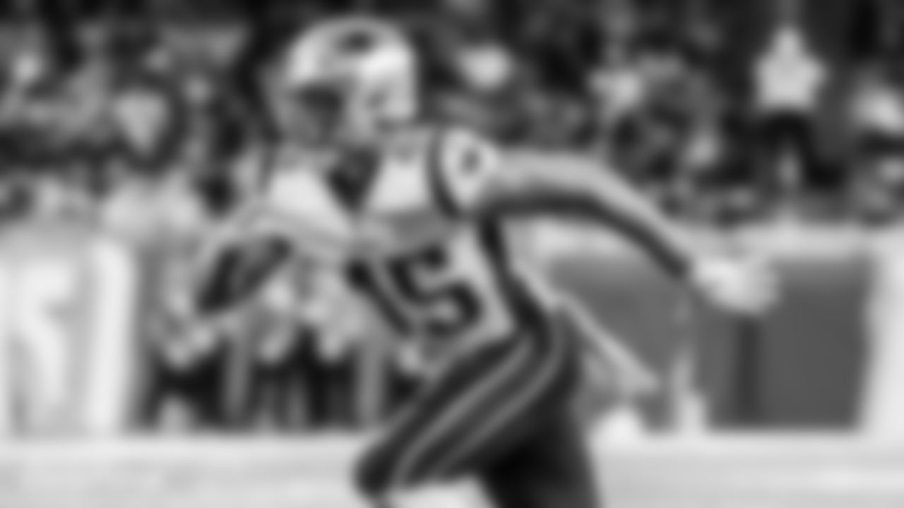 Trent Harris