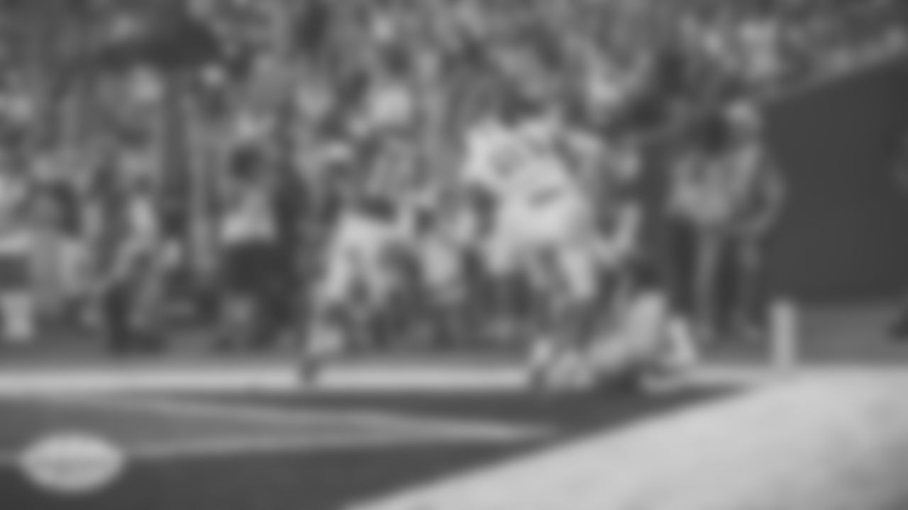 Week 13 Buffalo Bills