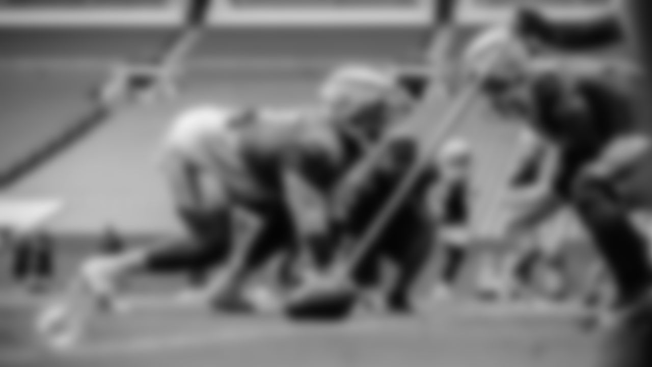 ÅÝܽÊÓÆµ Dolphins defensive tackle Christian Wilkins (94) performs a drill during the NFL team's training camp, Saturday, Aug. 5, 2023, in ÅÝܽÊÓÆµ Gardens, Fla. (Tomas Diniz Santos/ÅÝܽÊÓÆµ Dolphins)