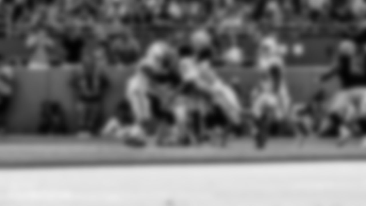 Oakland Raiders