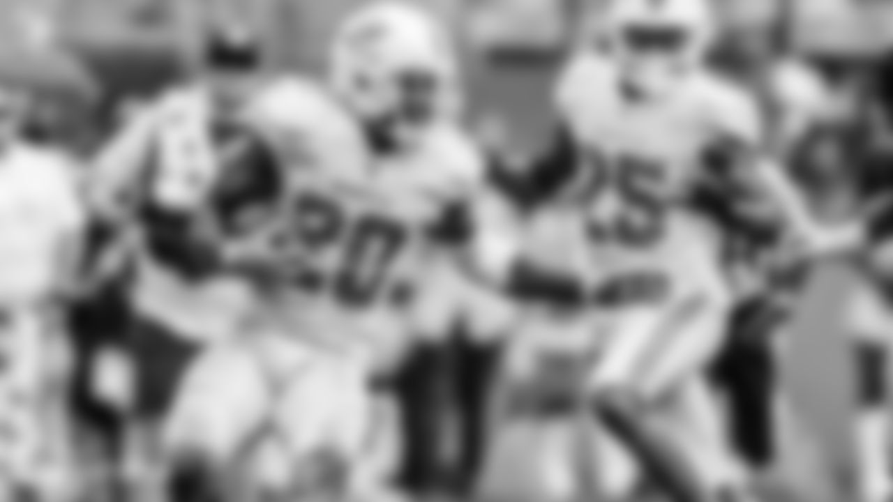 Tennessee Titans