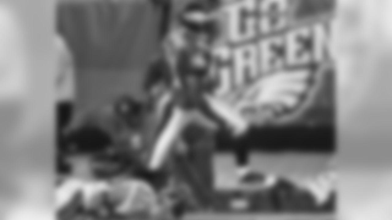 WR Jason Avant
