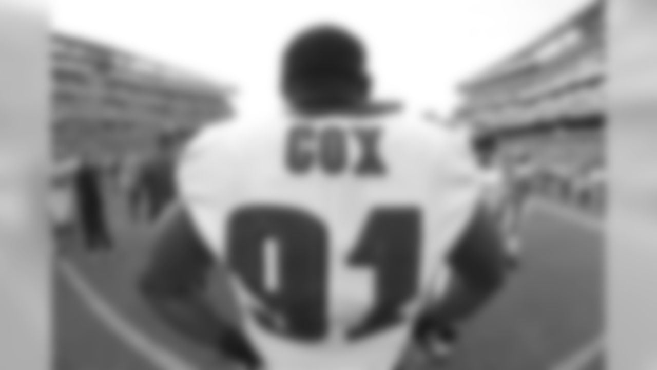 DT Fletcher Cox