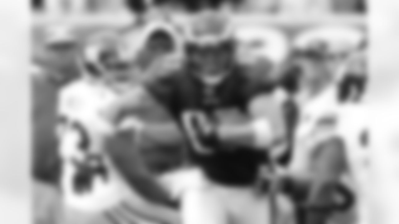 TE Brent Celek