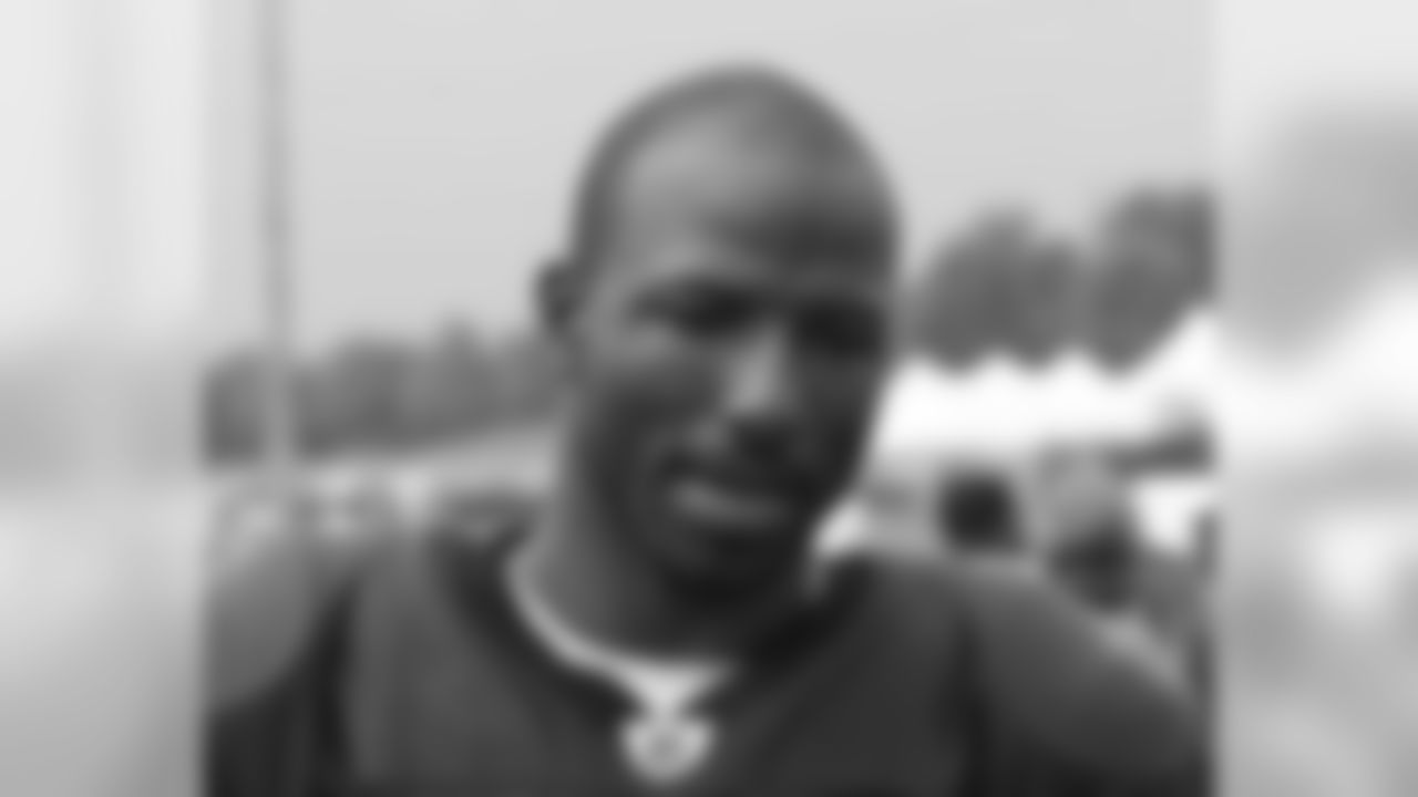 WR Jason Avant