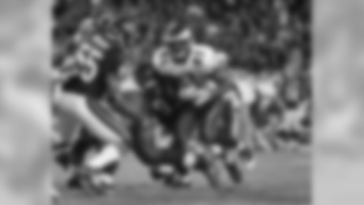 WR Jason Avant