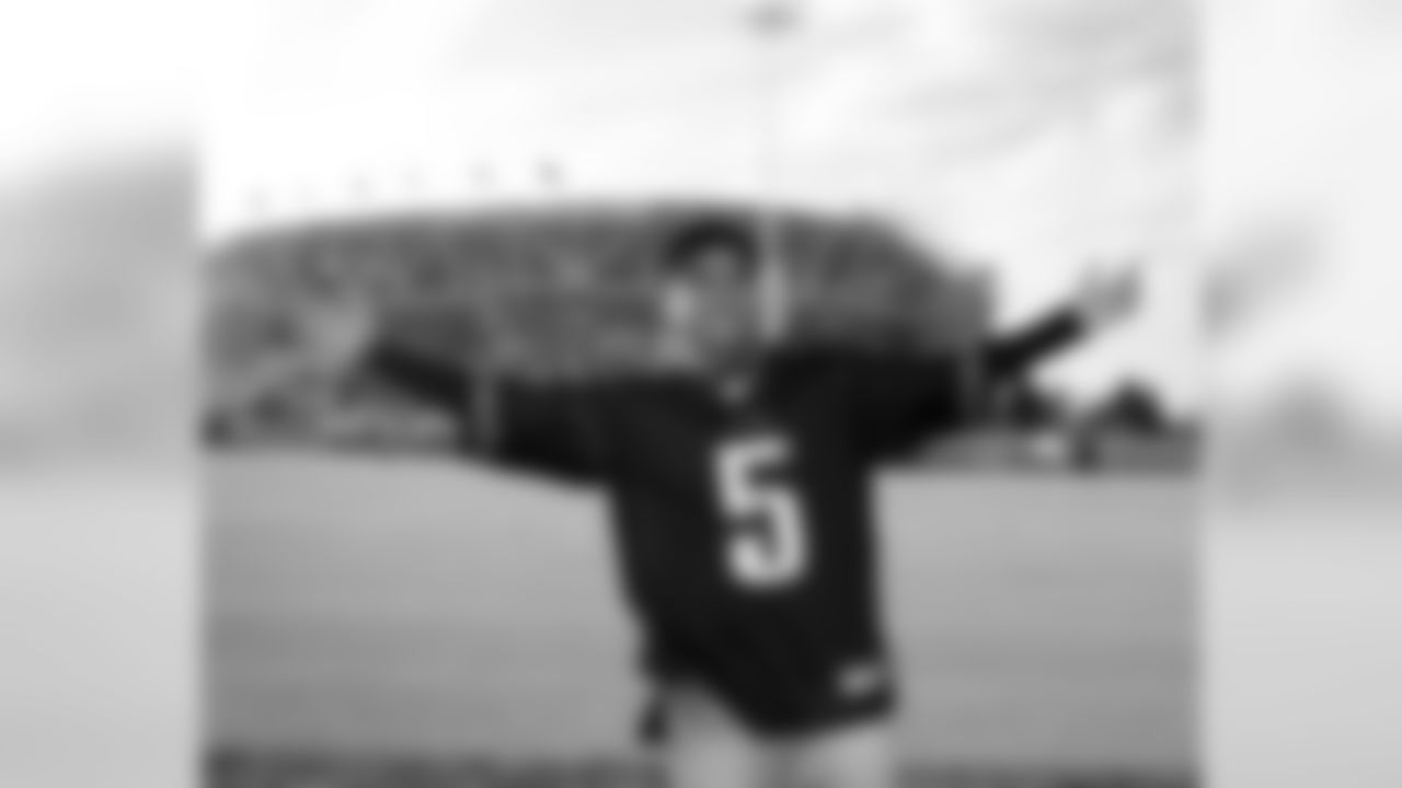 Eagles fan among first on scene at FedEx Field