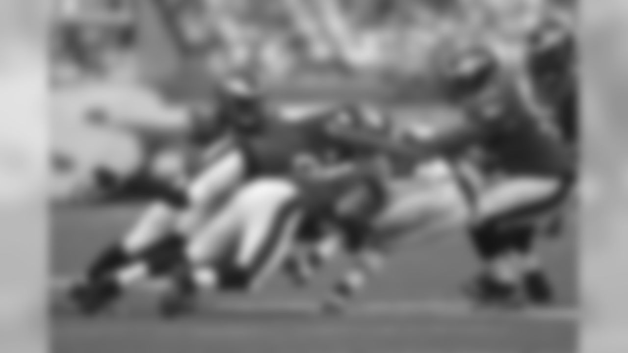 The defense makes a huge stop