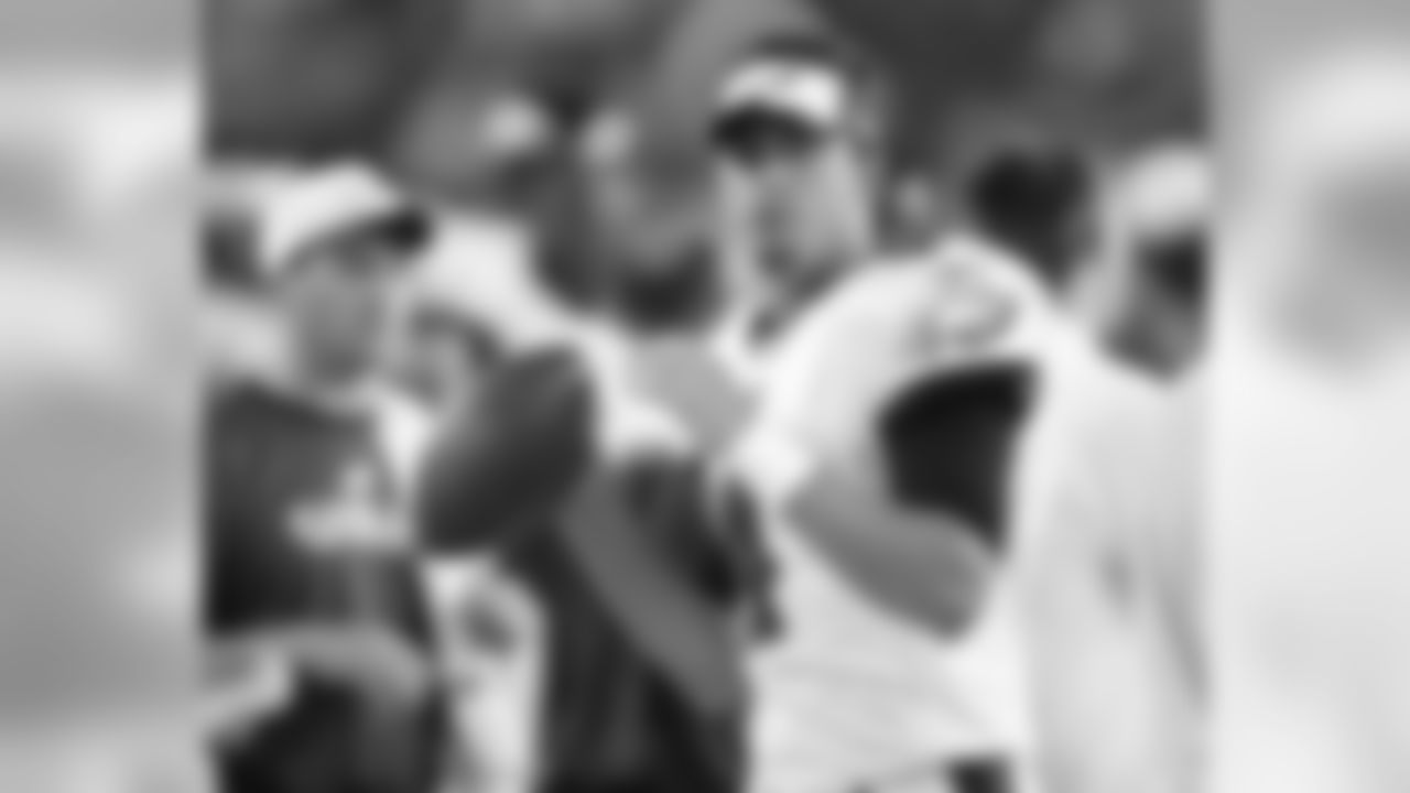 QB Kevin Kolb