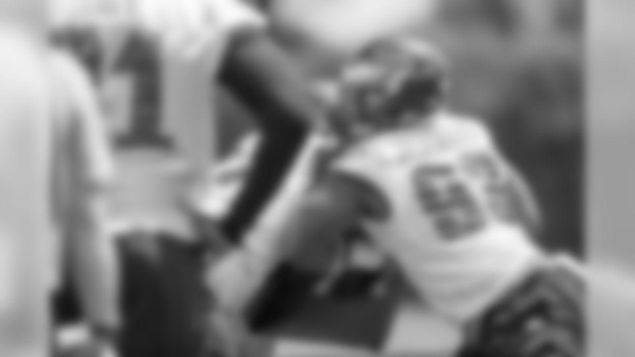 DT Tim Jernigan