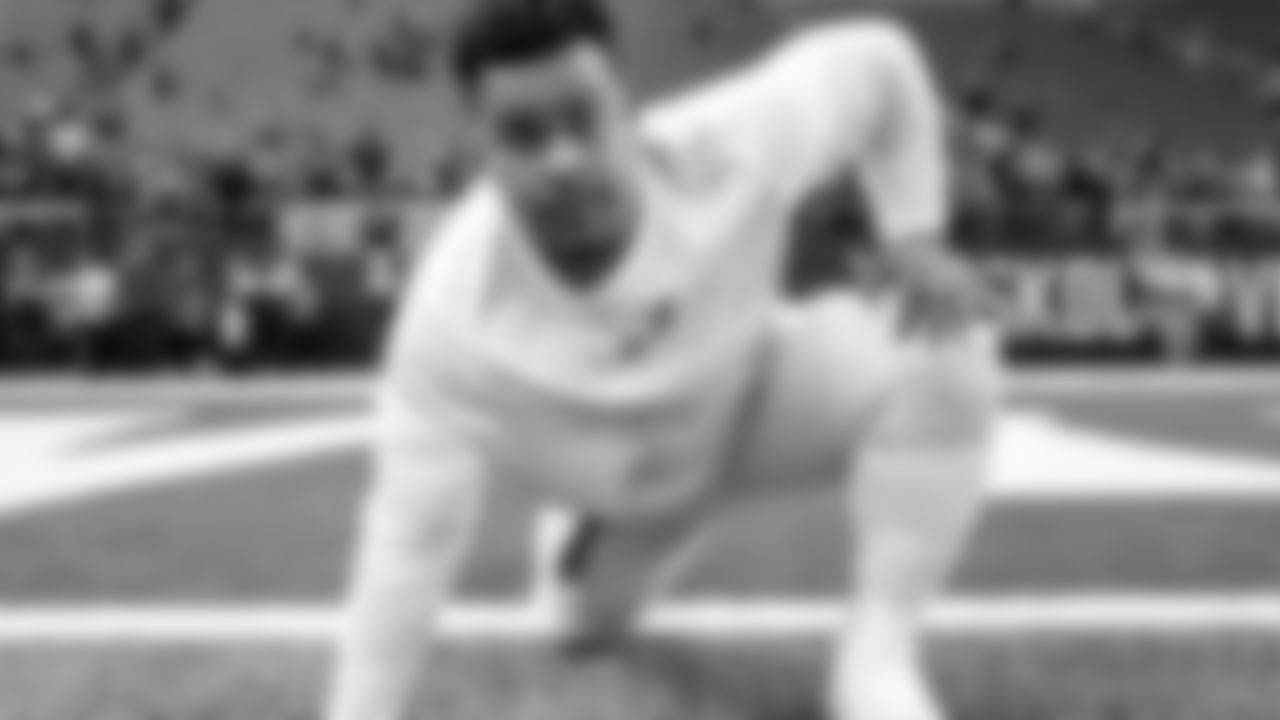 G Brandon Graham