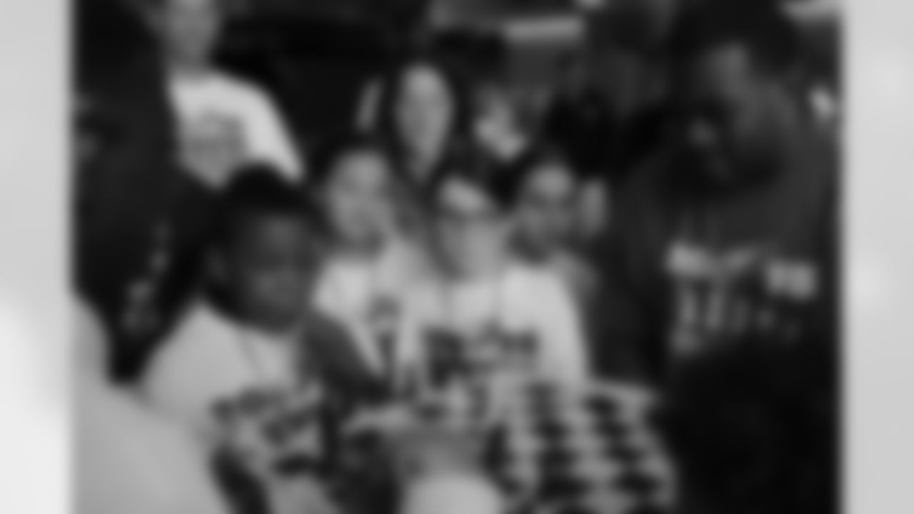 According to the U.S. Chess Federation and numerous research studies, participating in the sport of chess fosters academic achievement and increases patience, self-control and sportsmanship among school-aged kids