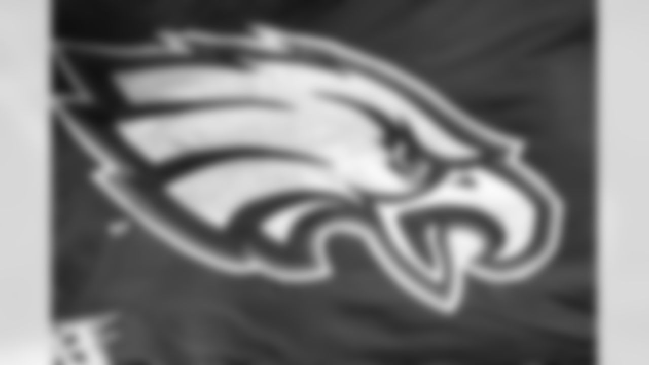 The Eagles Flag