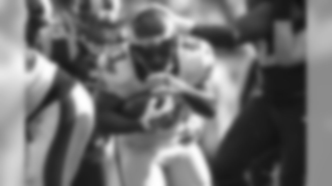 RB Darren Sproles