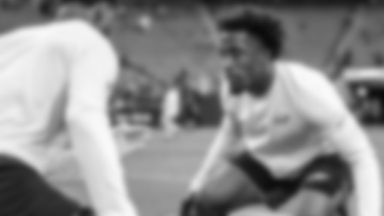 CB Zech McPhearson