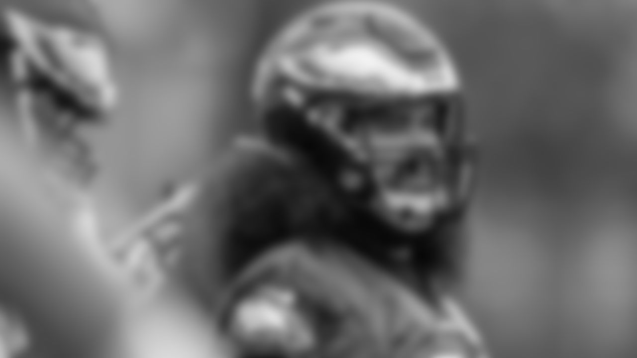 G Isaac Seumalo