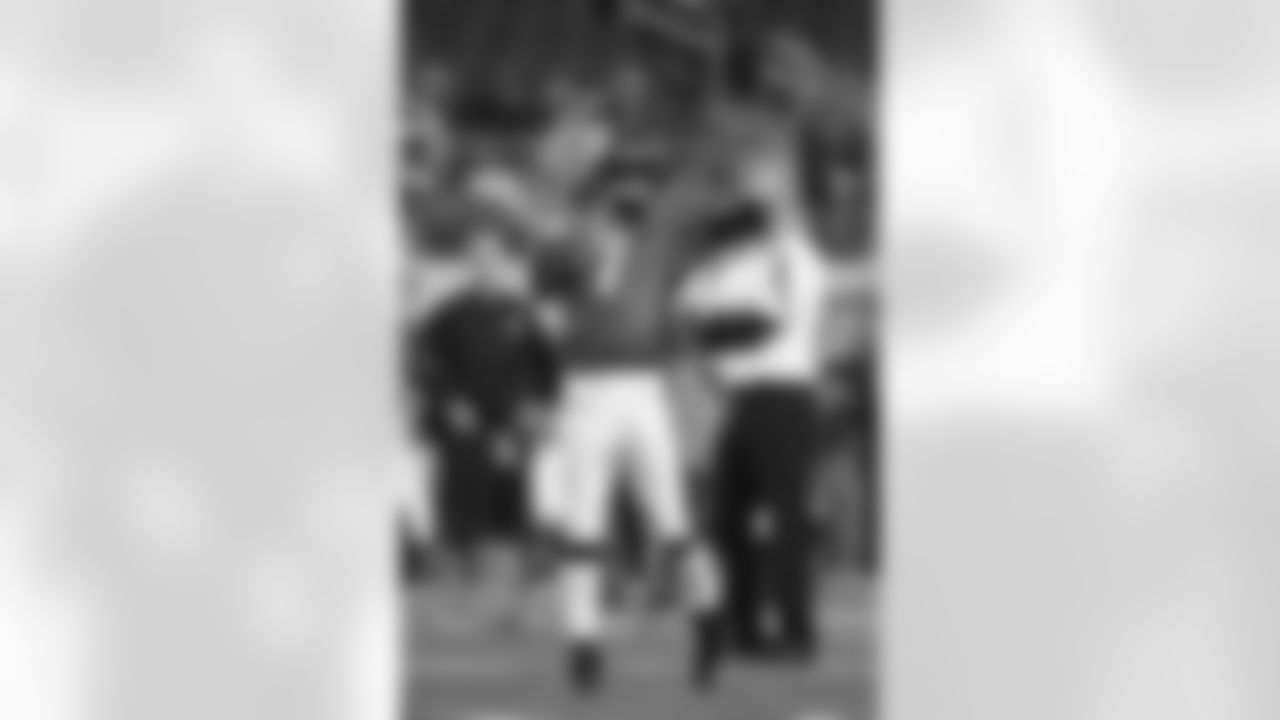 QB Michael Vick