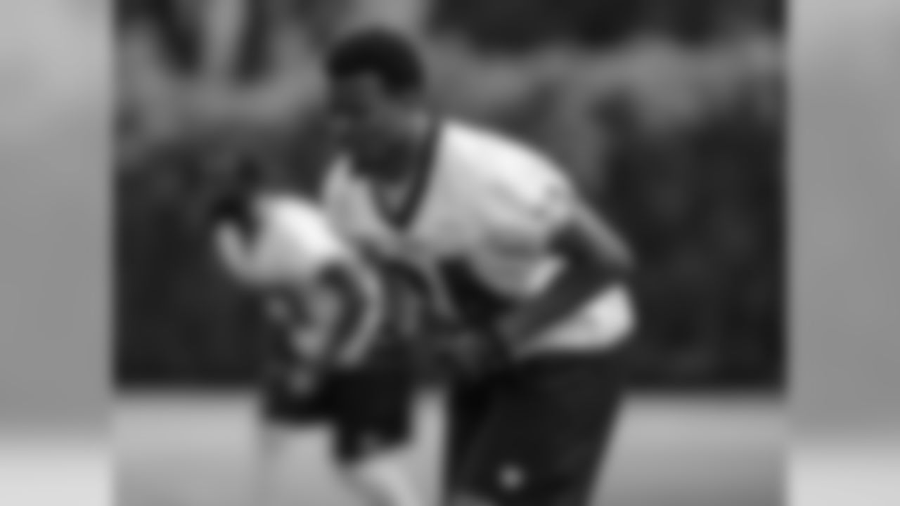 CB Bradley Fletcher