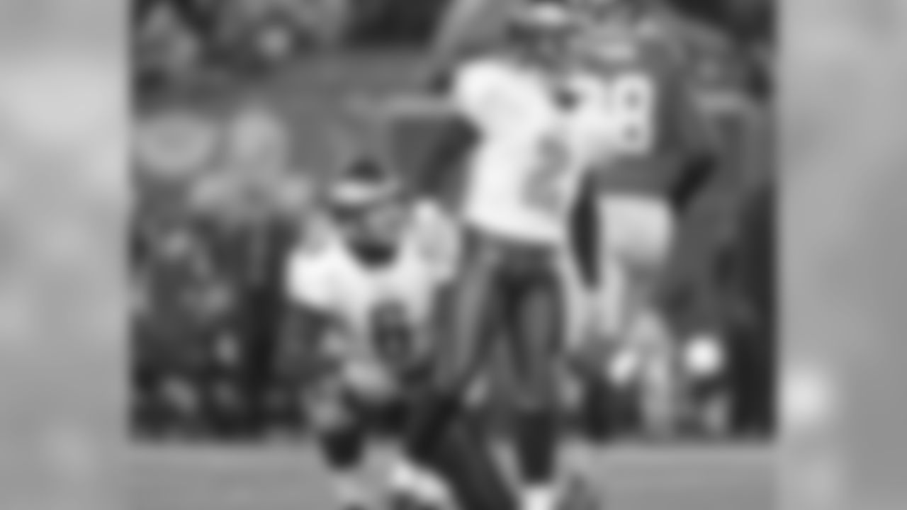 Sav Rocca and K David Akers