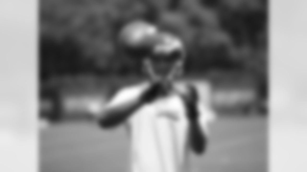 WR Jordan Matthews