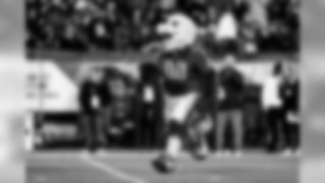 SWOOP
Philadelphia Eagles vs. Washington Redskins at Lincoln Financial Field on December 3, 2018