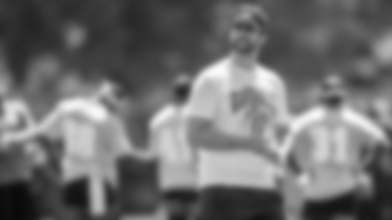 Head Coach Nick Sirianni