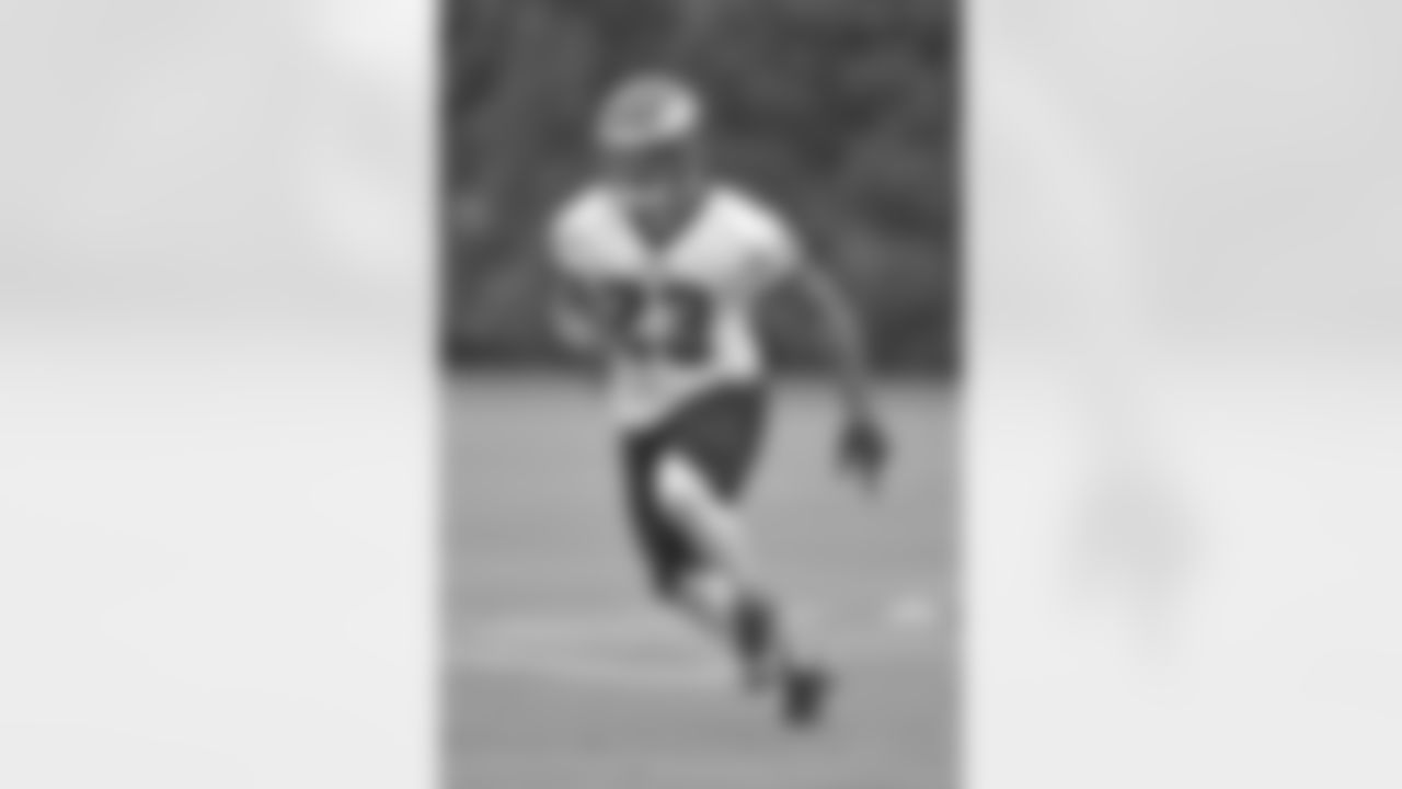 CB Nolan Carroll II