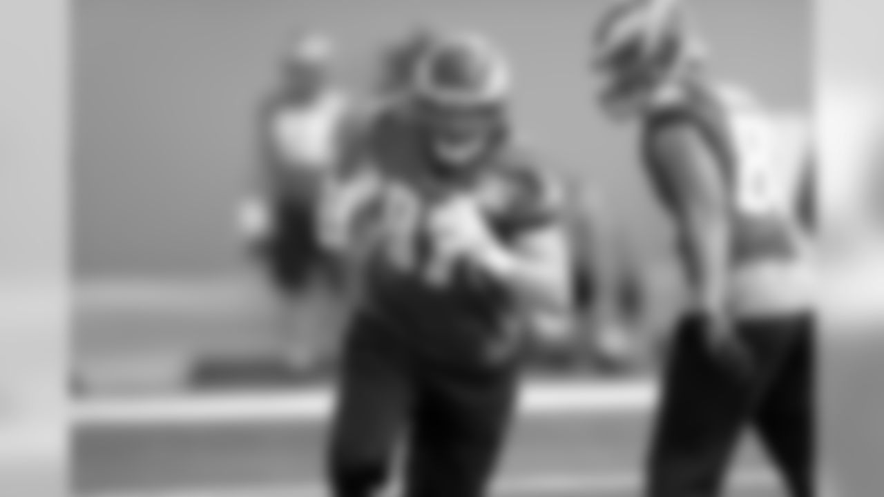 TE Brent Celek