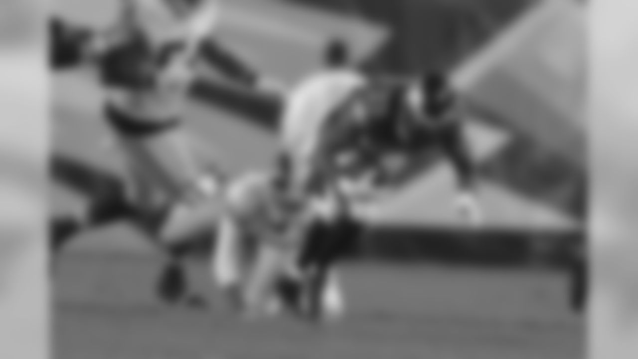 RB DeMarco Murray