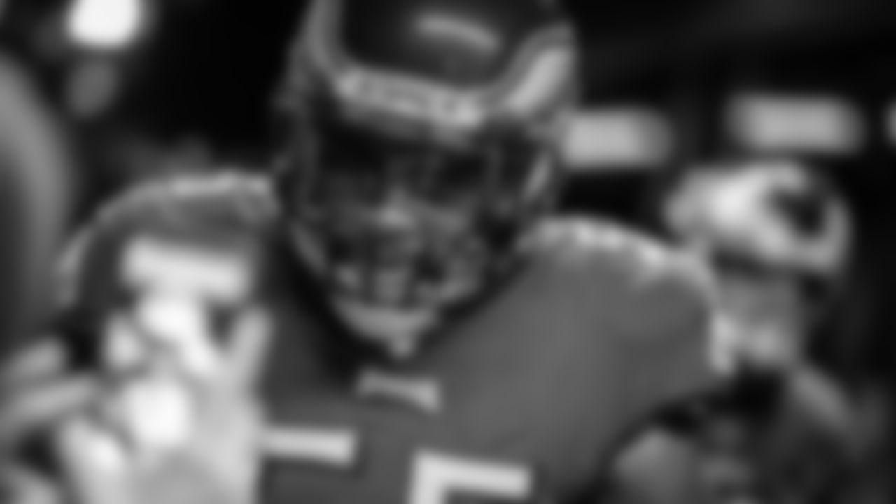 DE Brandon Graham
