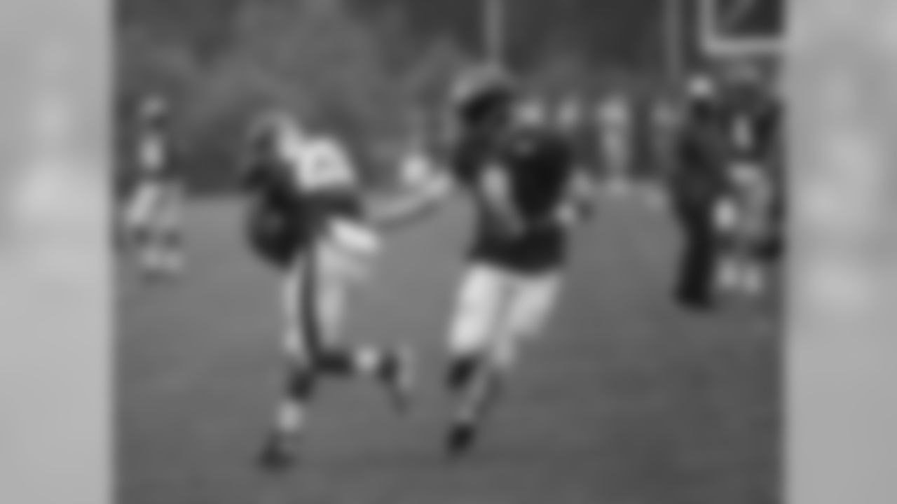 Working on the fundamentals of a handoff