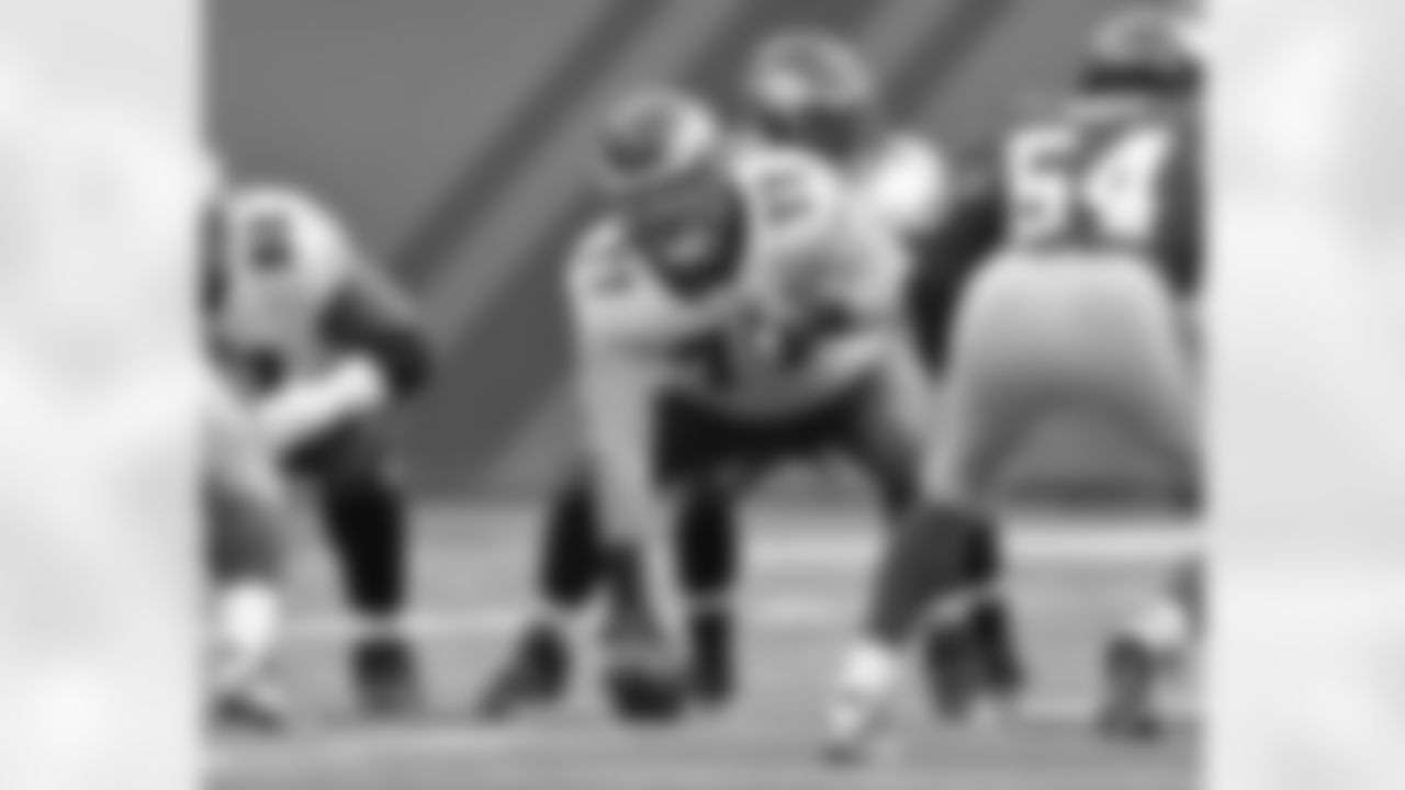 C Mike McGlynn