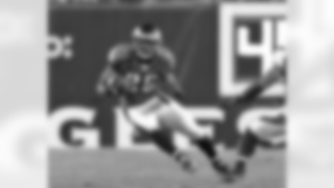 RB LeSean McCoy