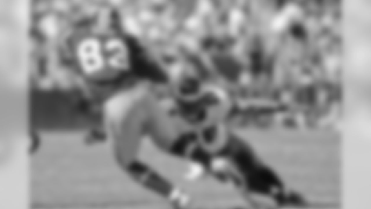 CB Nate Allen