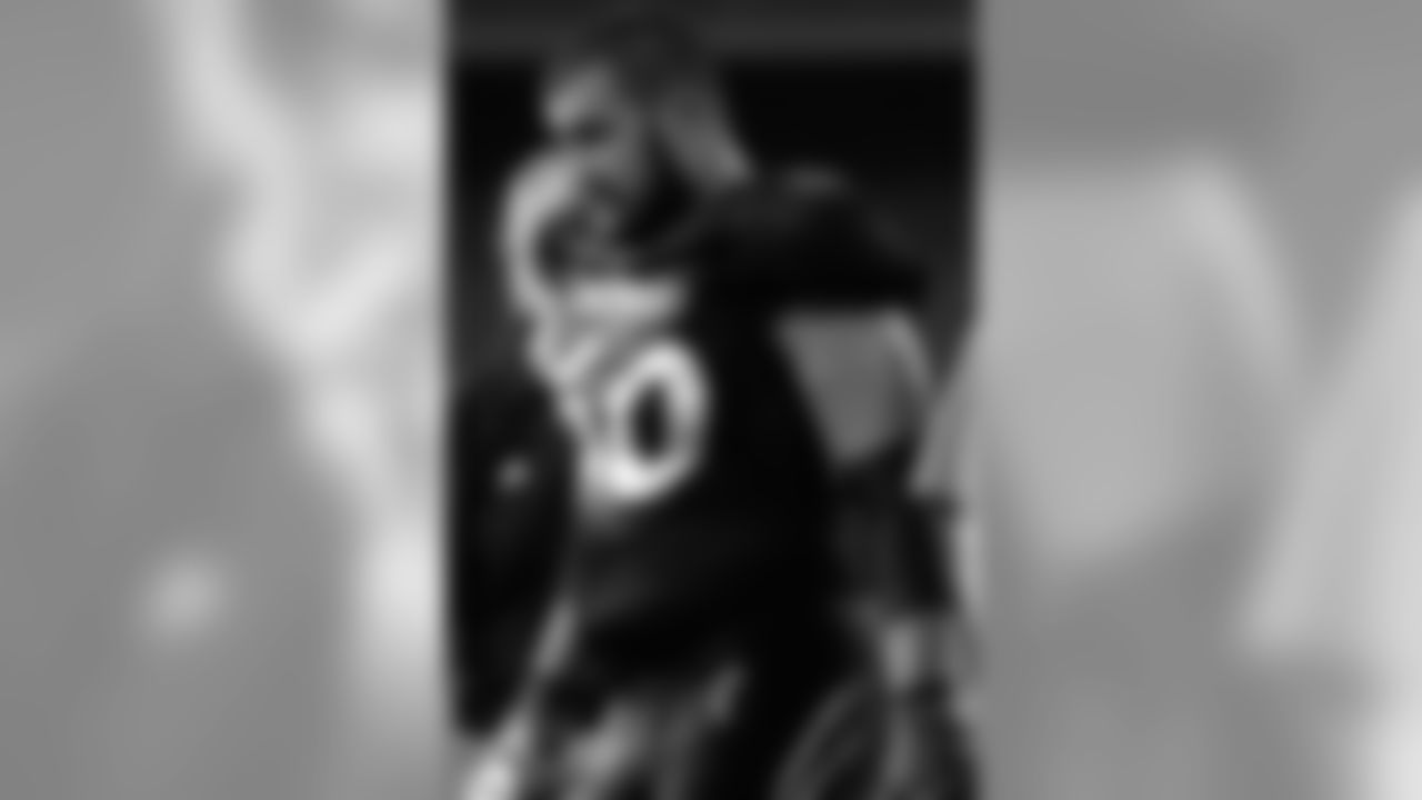 Jason Kelce- University of Cincinnati