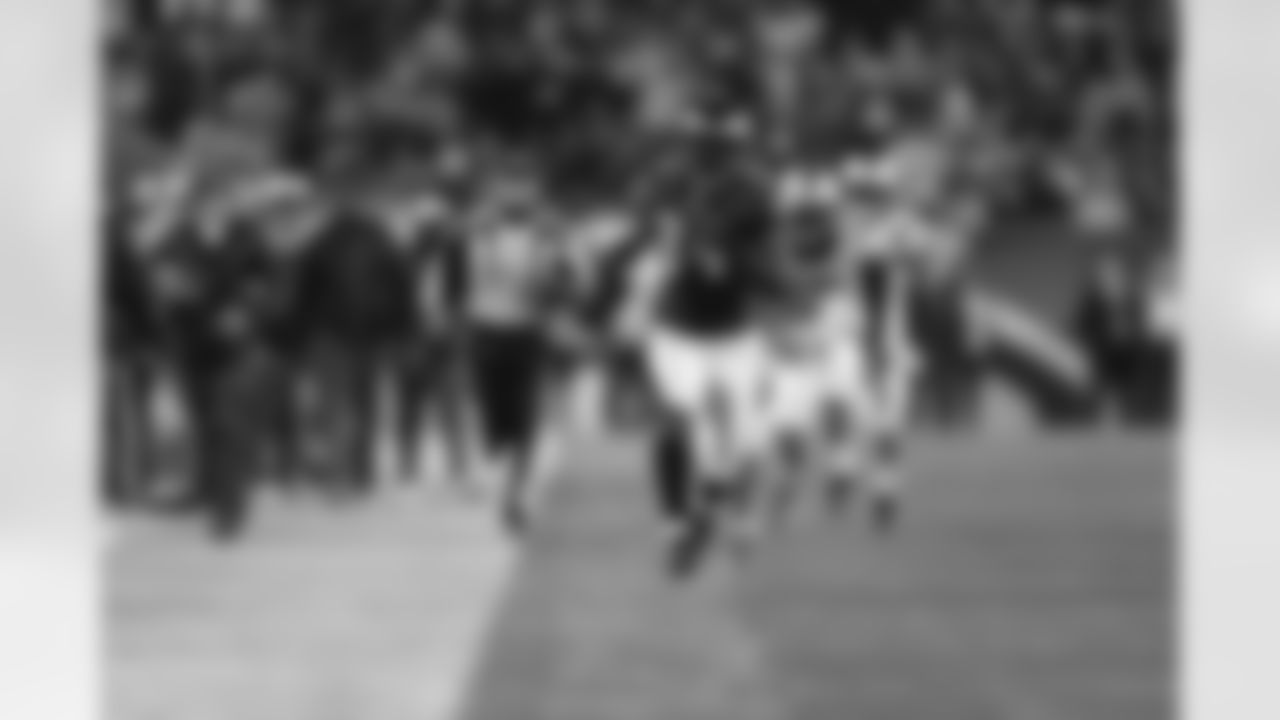 RB Bryce Brown