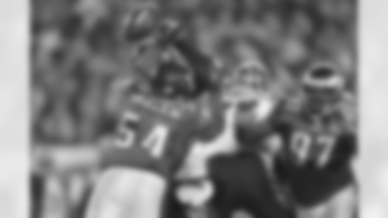 DE Brandon Graham