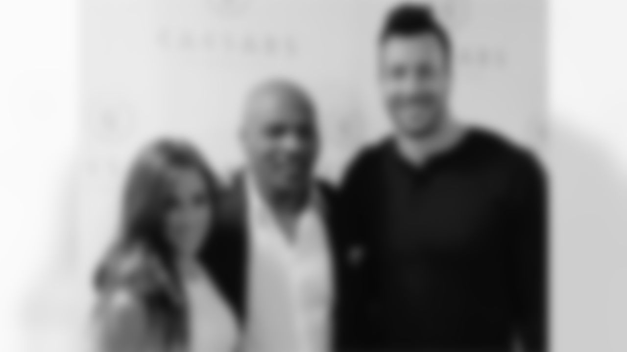 Meeting Iron Mike Tyson