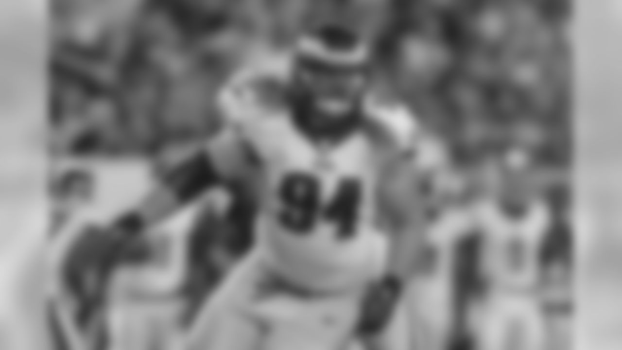 DT Beau Allen