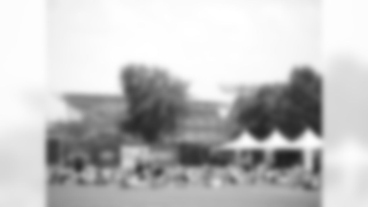 The next Open Practice at Lincoln Financial Field is this Sunday, August 3rd