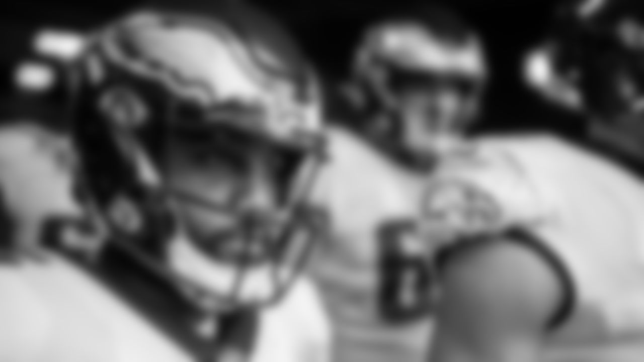 RB Boston Scott